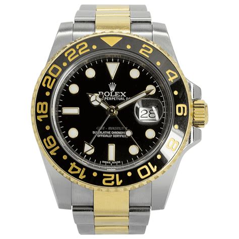 rolex blitz|rolex oyster steel gmt.